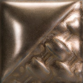 Antique Brass - 16 oz Mayco Stoneware Glaze